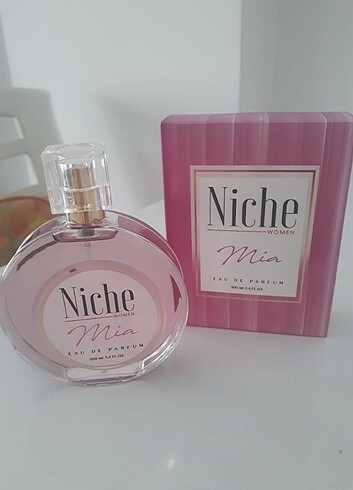 Beden Bayan parfüm 