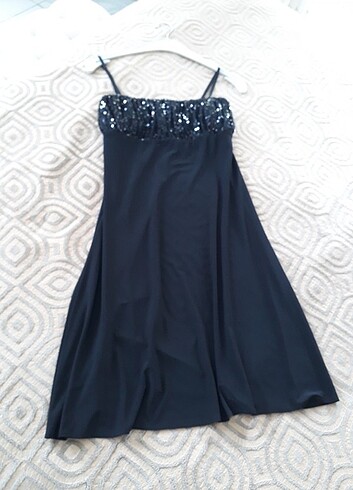 Select Gece elbisesi