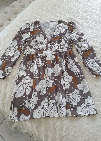 Collezione Cok şık elbise