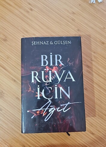 Bir Rüya İçin Ağıt 