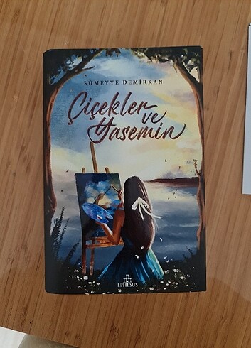 Çiçekler ve Yasemin