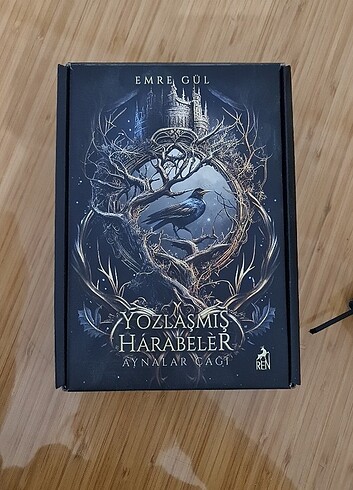 Yozlaşmış Harabeler