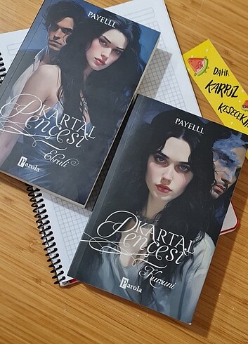 İkili kitap