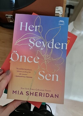 Kitap