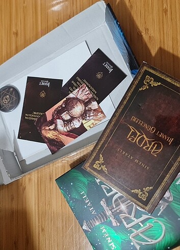  Beden Renk Kitap