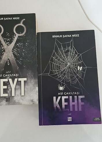 Kitap seti