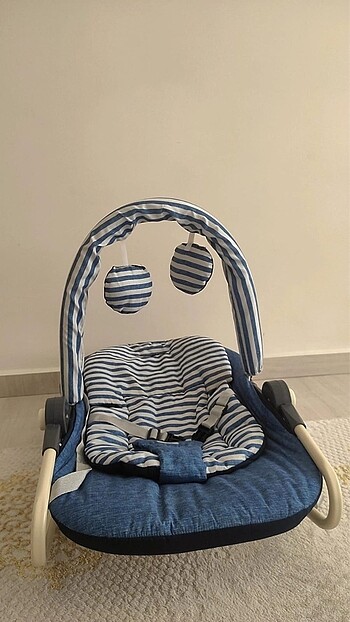 BabyJem Az kullanıldı