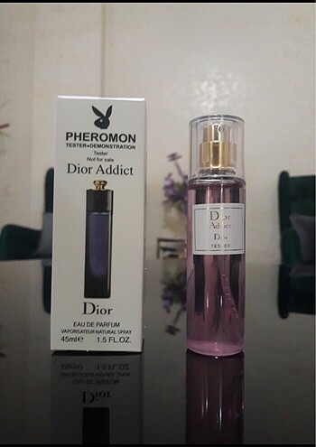Dior 45 ml bayan parfüm