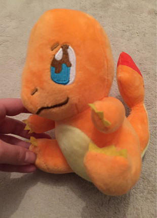 Pokemon charmander