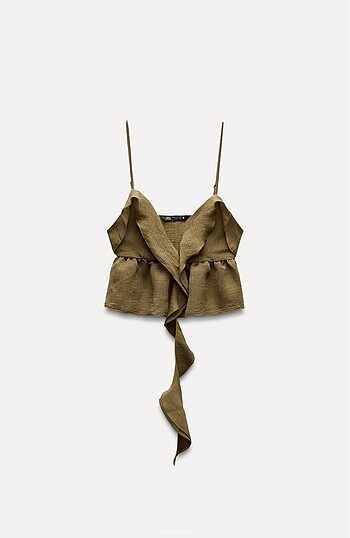 Zara bluz
