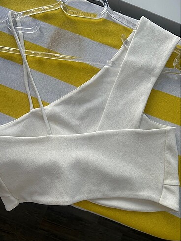 Zara Zara crop