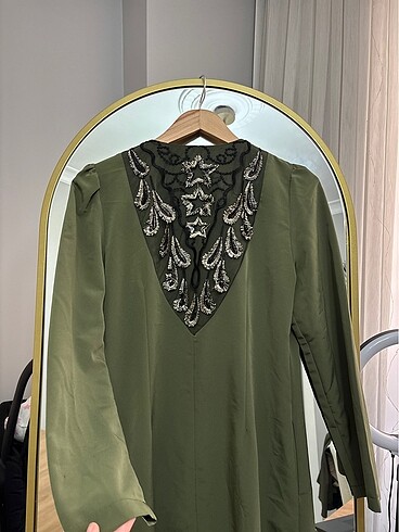 40 Beden Şık tunik