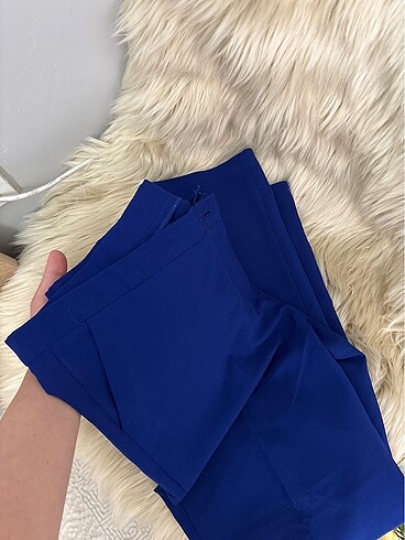 40 Beden Pantolon kalem