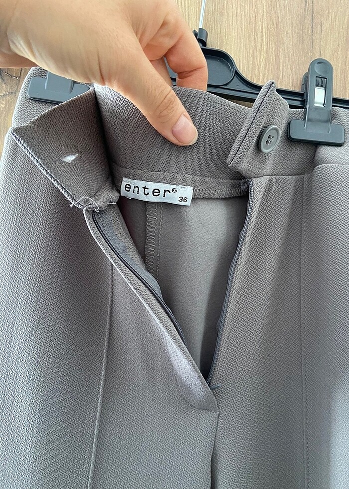 Pantalon - Görsel 2