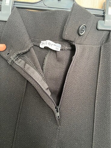 Pantalon - Görsel 2