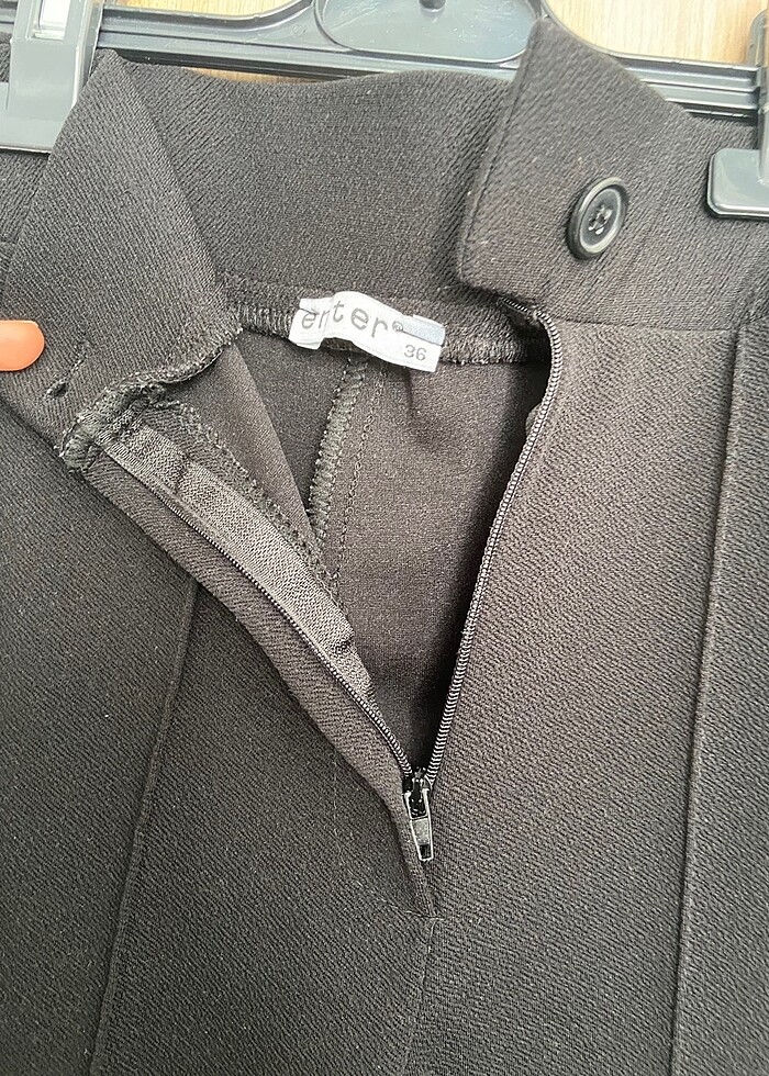 Pantalon - Görsel 2