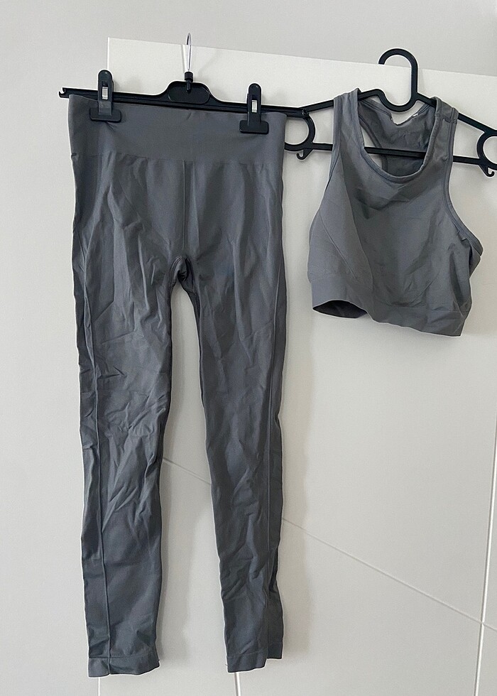 Tayt sütyen takım - Görsel 2