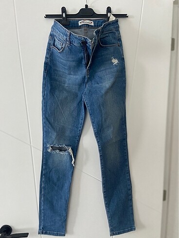 Kot pantalon - Görsel 2