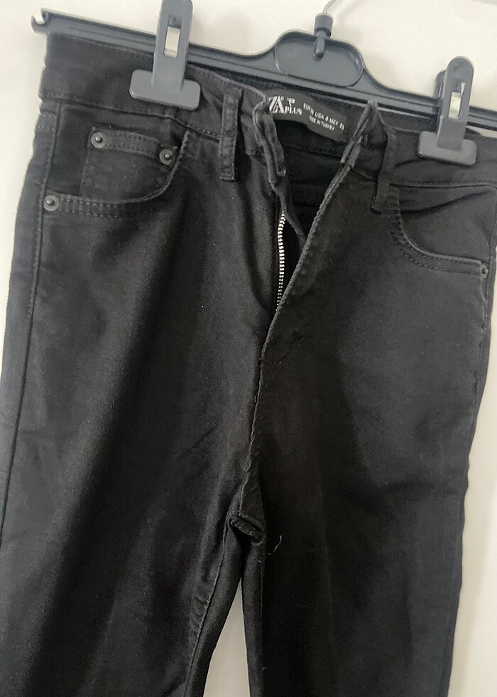 Pantalon - Görsel 3