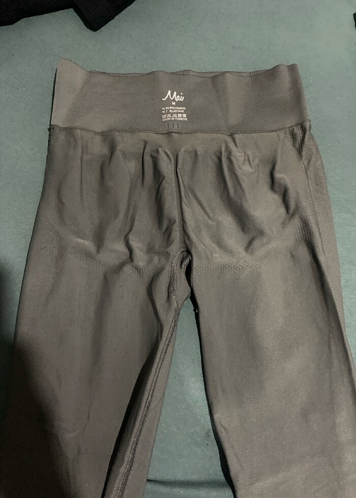 Spor tayt - Görsel 4