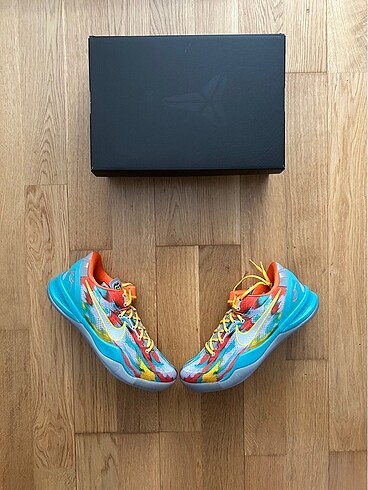 Kobe 8 Protro Venice(46 Numara)