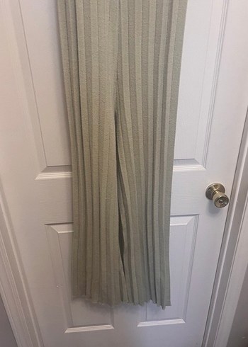 Çağla Yeşili  Kadın Uzun Tulum - Görsel 4