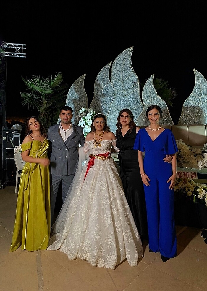 Zara Tulum - Görsel 2