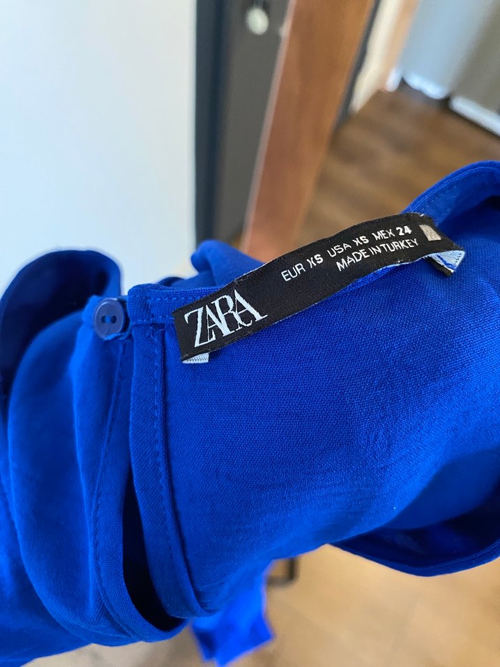 Zara Tulum - Görsel 4