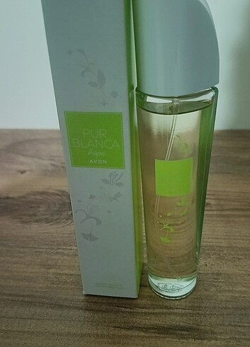 Avon parfüm