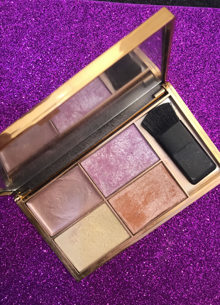 diğer Beden Sleek Highlighter Palet