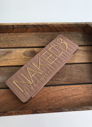 Urban Decay Naked 3