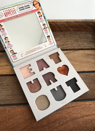 The Balm The Balm - Appetit