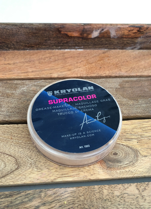Kryolan Fondöten