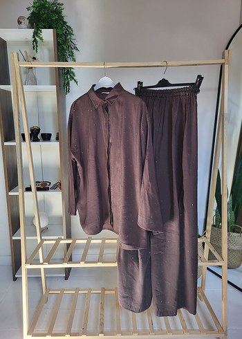 Tunik Takım
