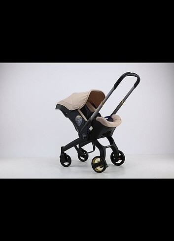 Doona muadili bebek arabası 
