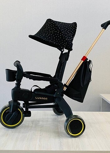 9- 36 kg Beden DOONA MUADİLİ BEBEK BİSİKLETİ SIFIR