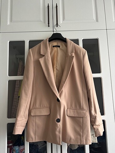 LC Waikiki LCW blazer ceket