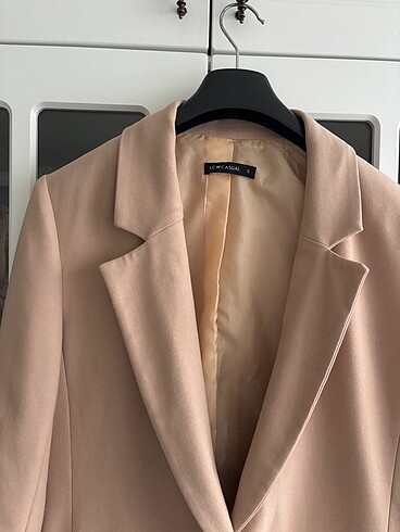 s Beden LCW blazer ceket
