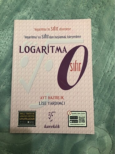 Türev, logaritma ve fonksiyon