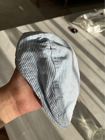 H&M şapka