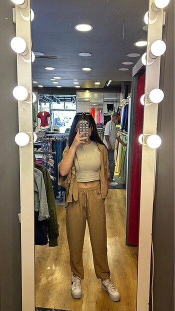 Fred Perry Üst alt takım