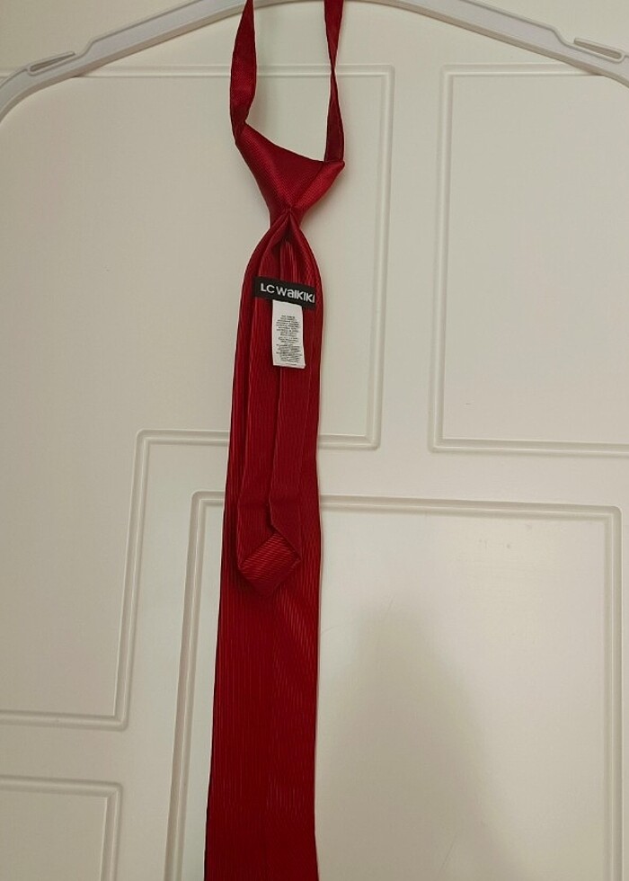 LCW Waikiki Erkek Çocuk Kravat  - Görsel 2