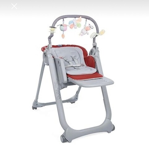 Chicco polly magic relax mama sandalyesi