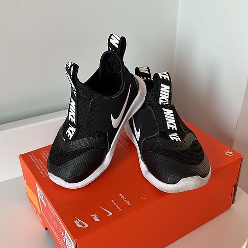 Nike flexrunner bebek ayakkabısı
