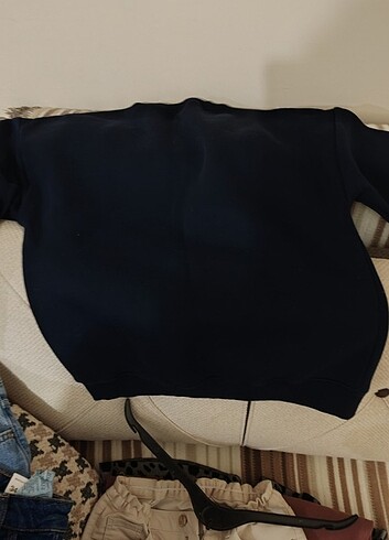 Zara Çocuk sweatshirt