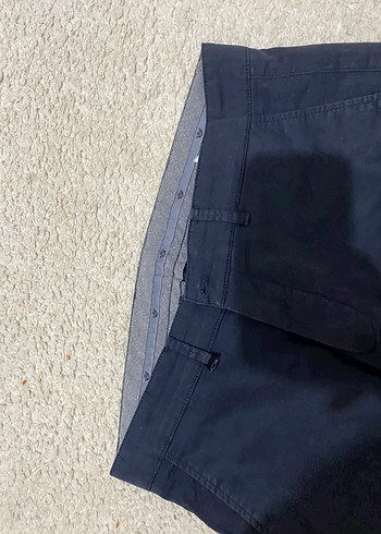 Beymen Business Lacivert Erkek Denim Pantolon Regular Fit - Görsel 3