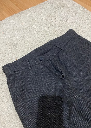 Network Gri Regular Fit Erkek Denim Pantolon - Görsel 3