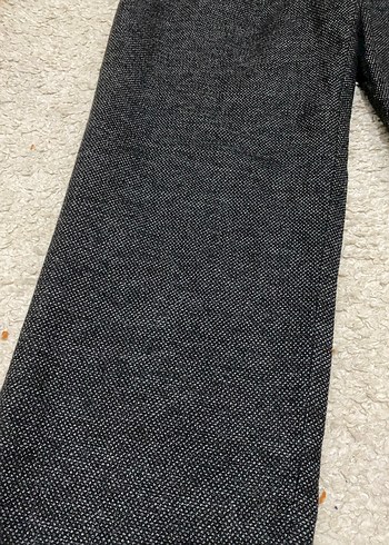 Network Gri Regular Fit Erkek Denim Pantolon - Görsel 2