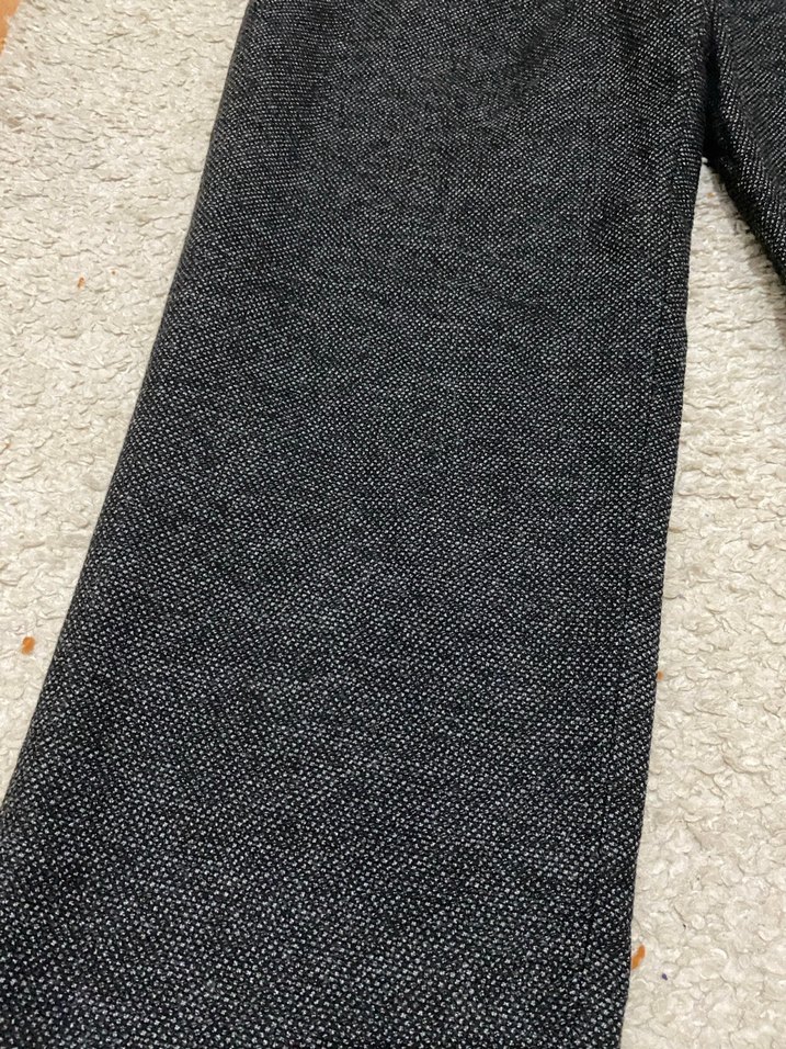 Network Gri Regular Fit Erkek Denim Pantolon - Görsel 2