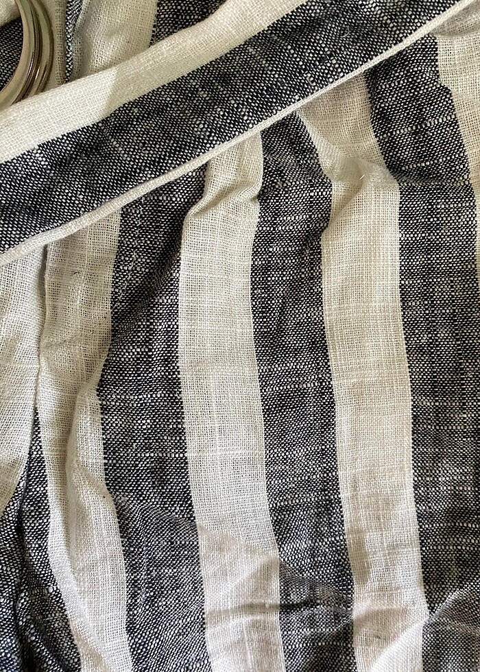 Bershka Şort - Görsel 4